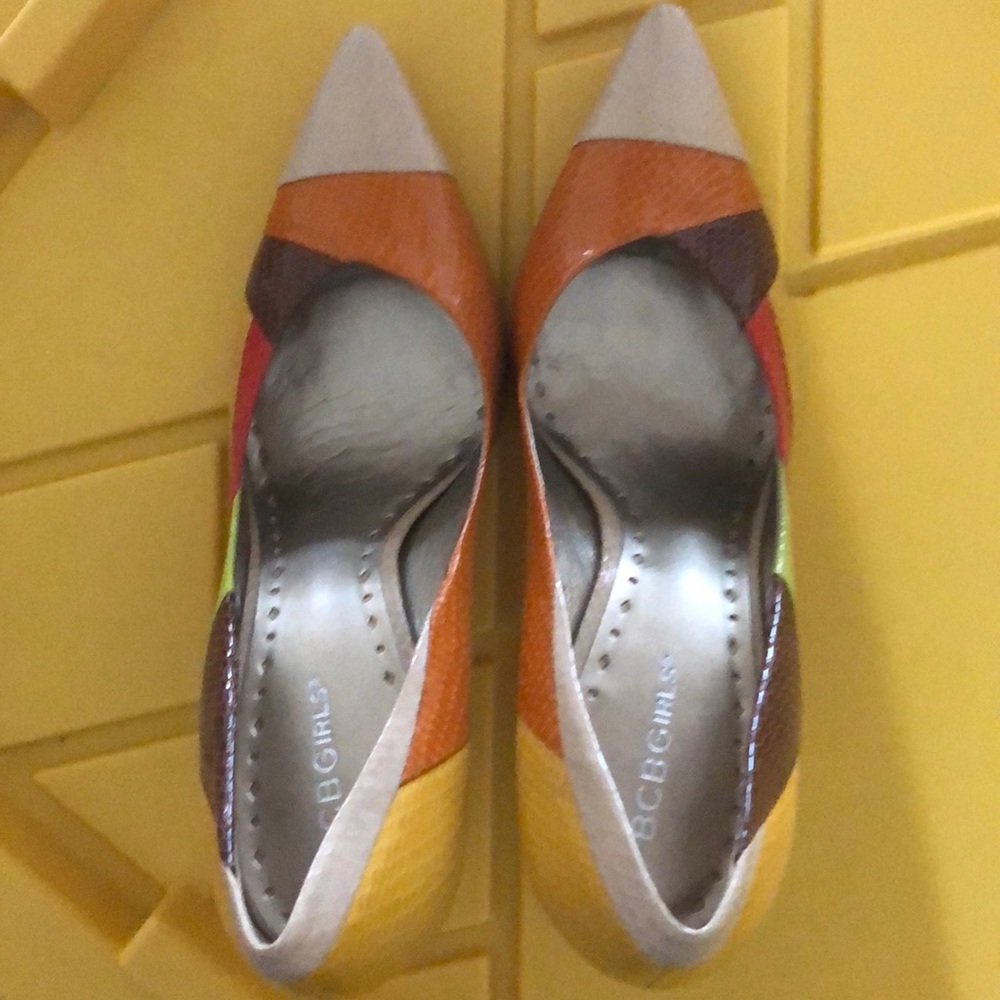 Shoes